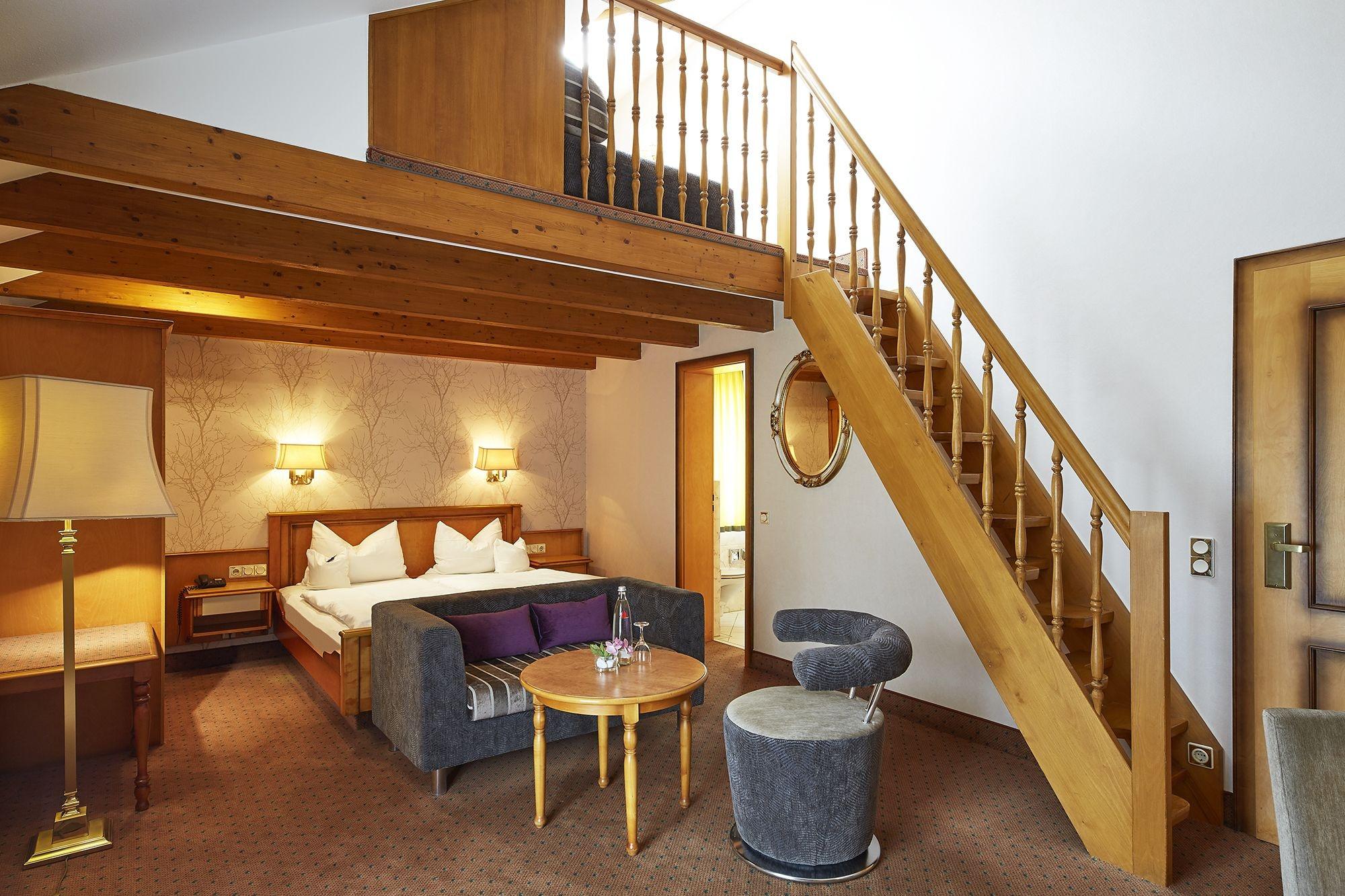 Goebels Landhotel Willingen  Exterior foto
