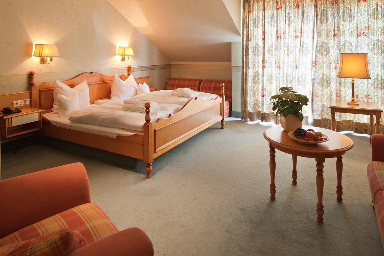 Goebels Landhotel Willingen  Exterior foto