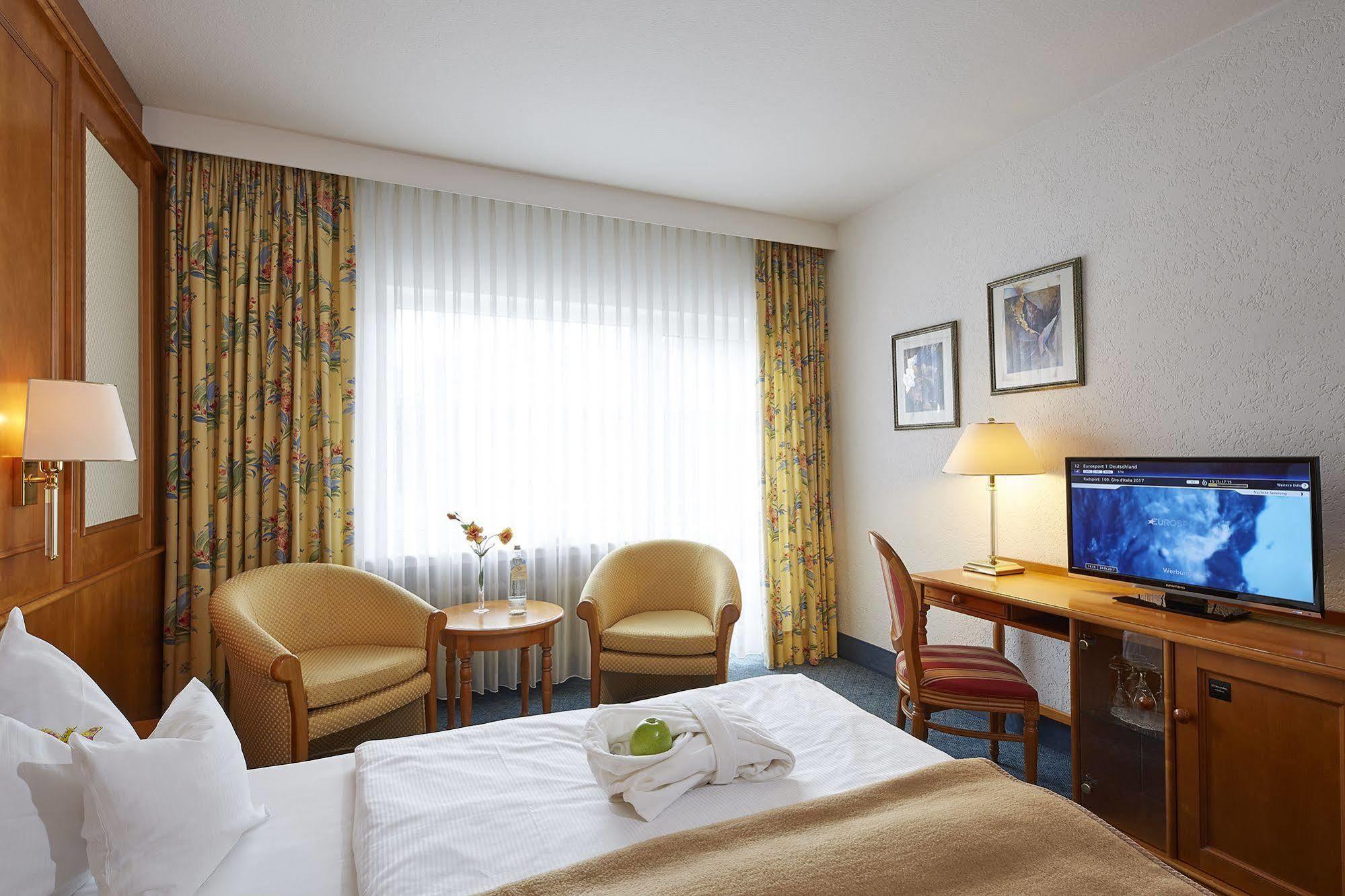 Goebels Landhotel Willingen  Exterior foto