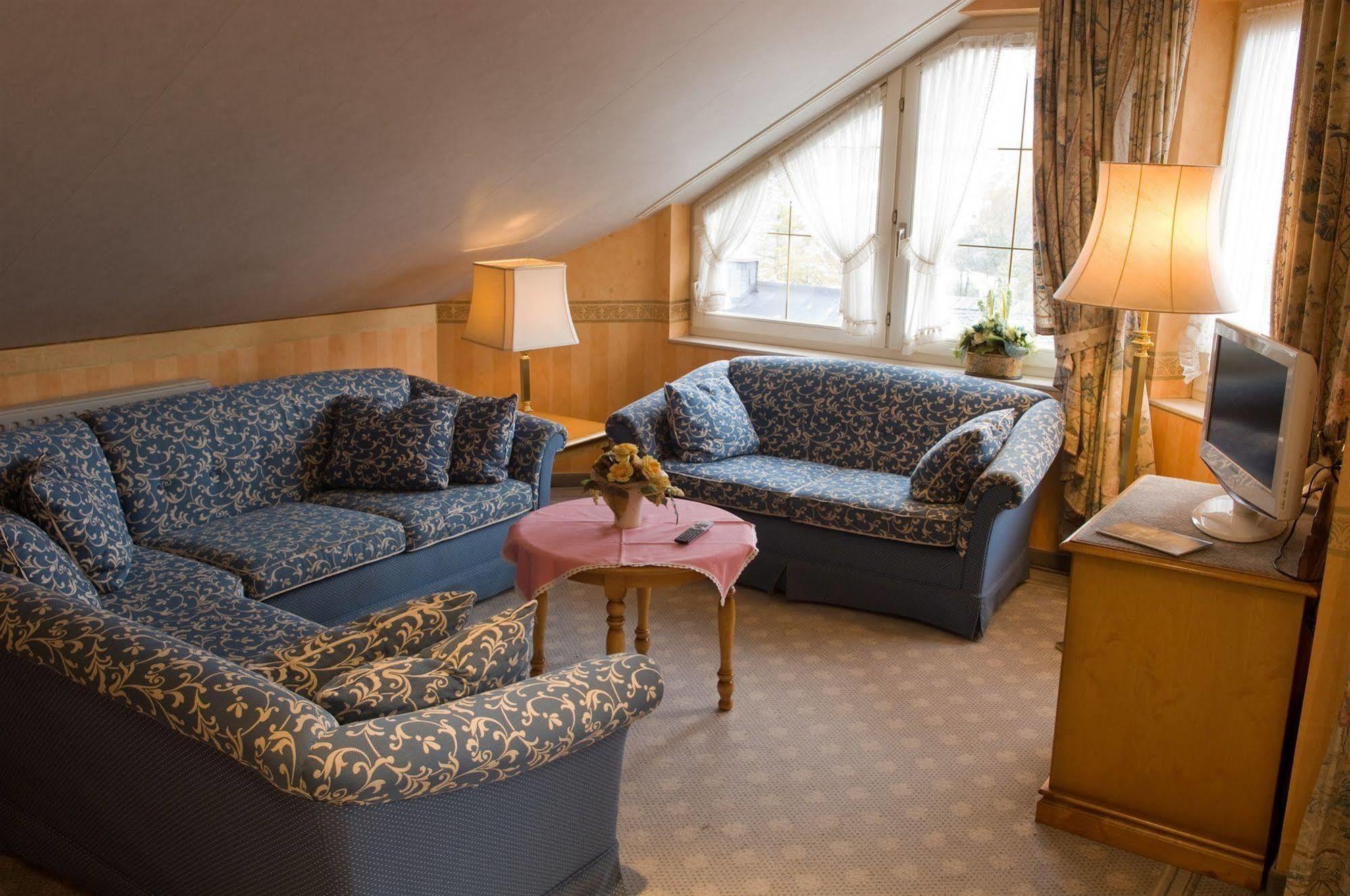 Goebels Landhotel Willingen  Exterior foto