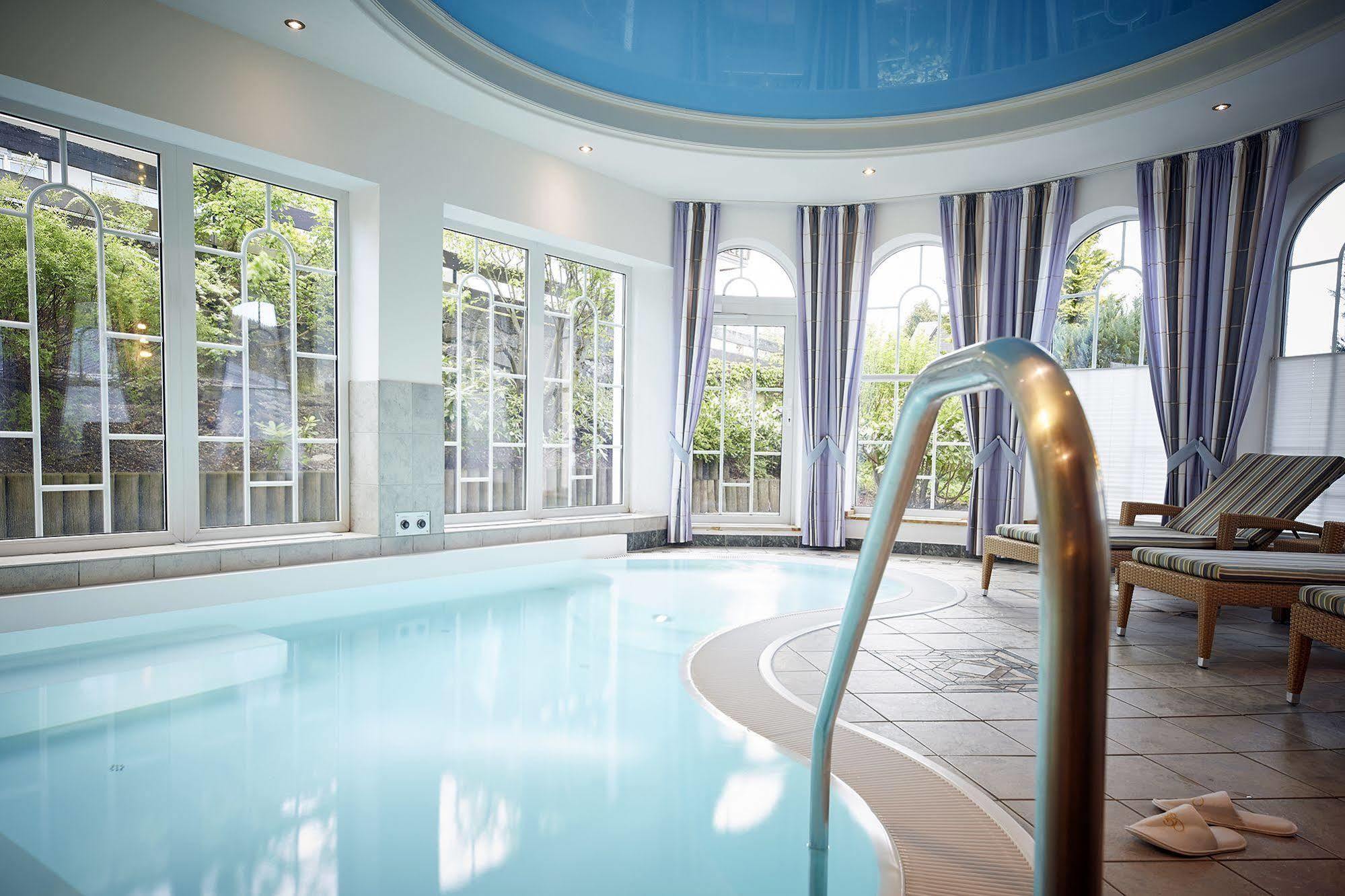 Goebels Landhotel Willingen  Exterior foto